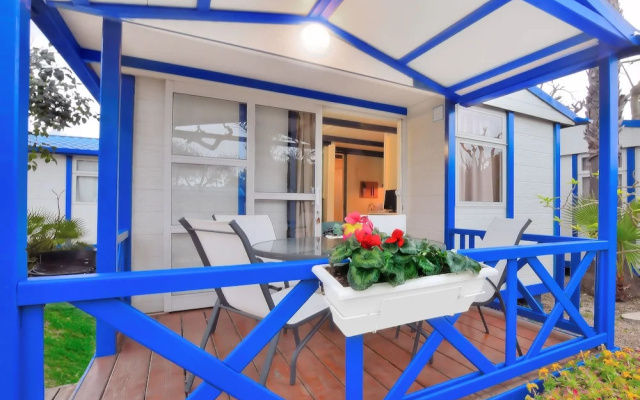 Camping Estanyet