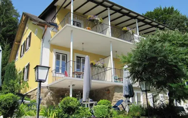 Pension Waldhof