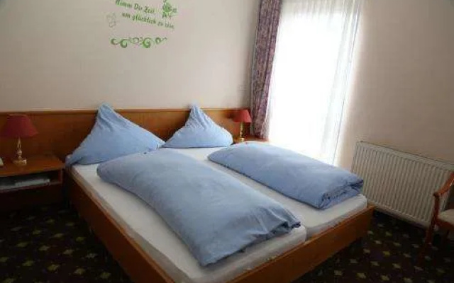 Hotel Taunus Residence