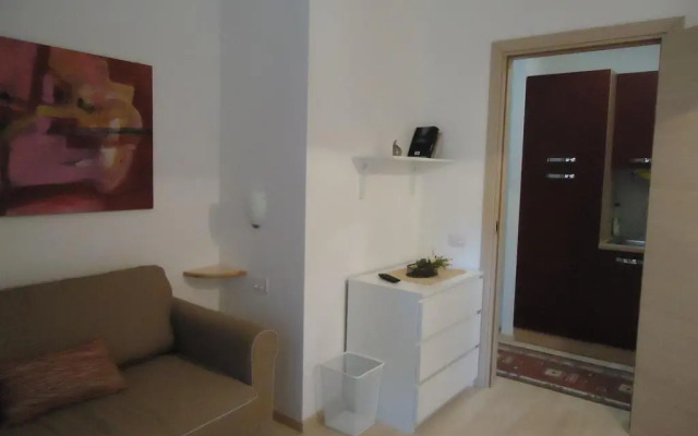 Av Appartamenti A Roma