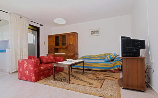 Apartments Hasiba 1362