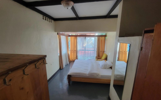 Maddy's Kitchen and Accomodation
