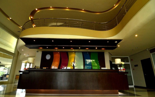 N Hotel