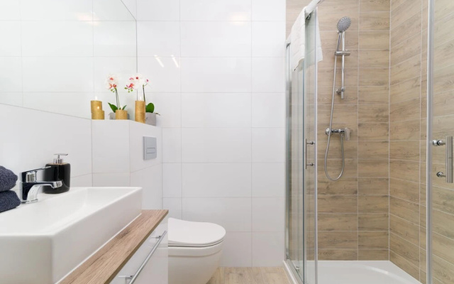 Apartamenty Lambert Ustronie Morskie