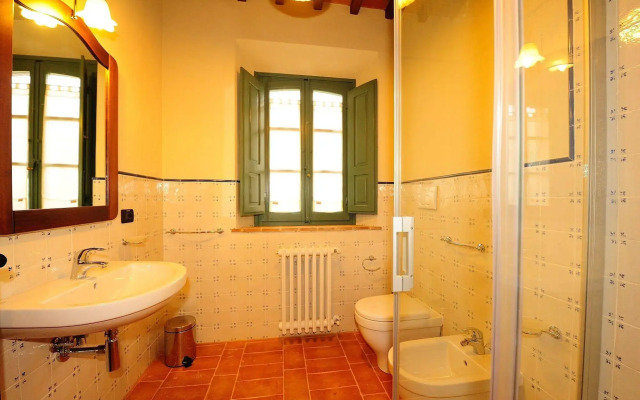 La Fiorita Farmhouse