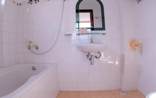 Cong Fu Hotel