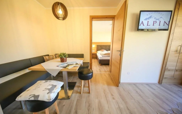 Residence Alpin