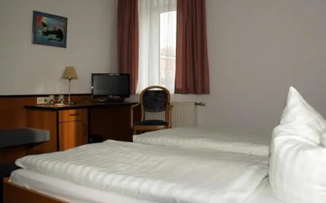 Landhotel Pagram-Frankfurt/Oder