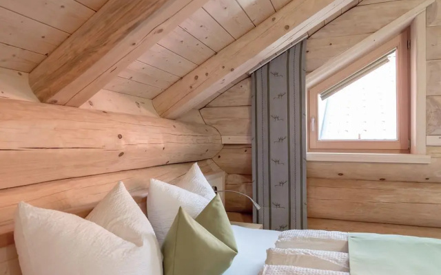 Chalet Resort Sölden