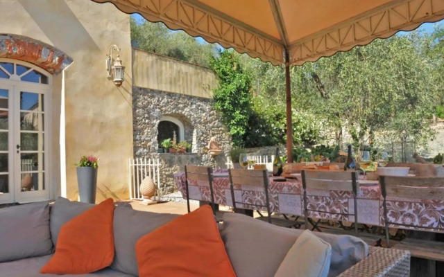 Villa Ambrosia