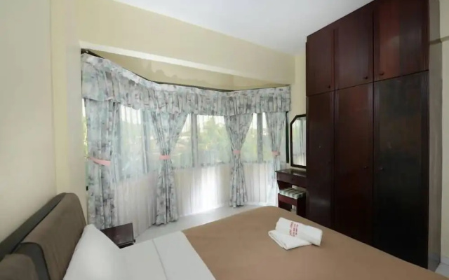 May Condo