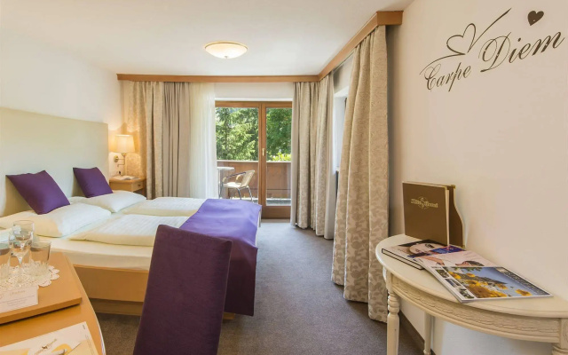 Boutique Hotel Kitz Garni