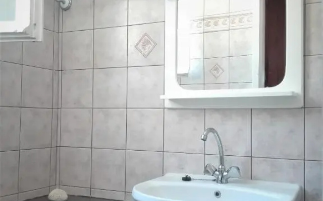 SUNNY HOUSE with amazing view for 4+2 persons