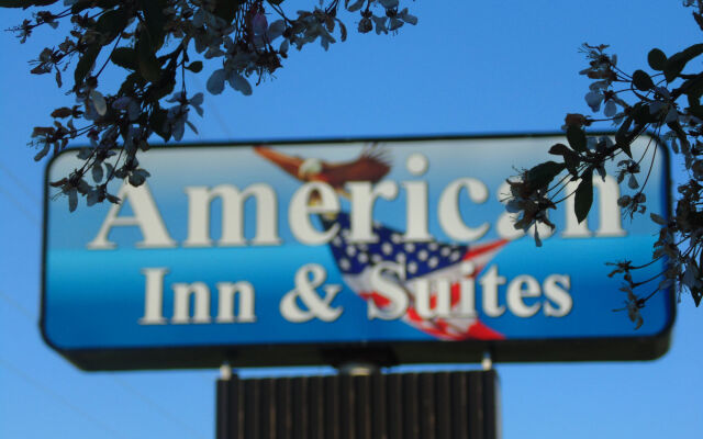 American Inn And Suites Houghton Lake In Houghton Lake United