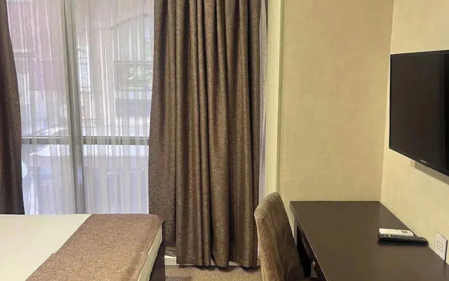 Address Hotel