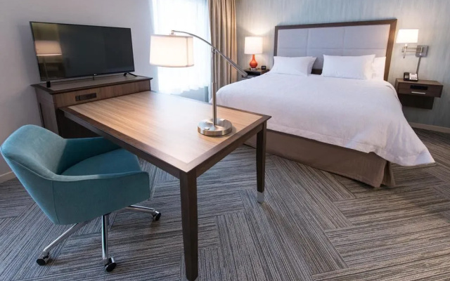 Hampton Inn & Suites by Hilton Fredericton