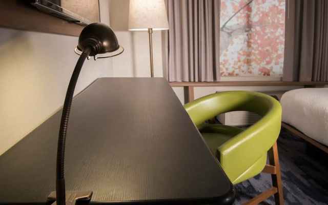 Fairfield Inn & Suites Charleston