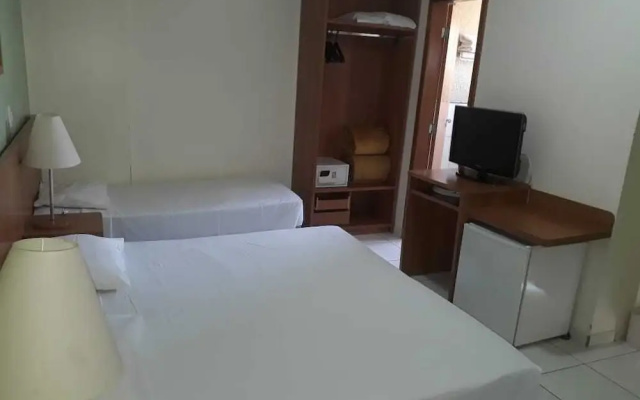 Golden Dolphin Grand Hotel Top
