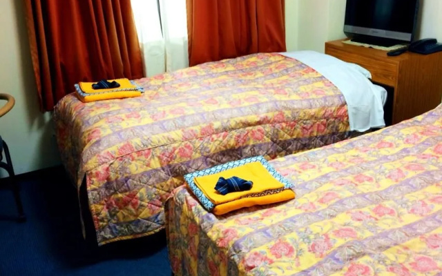 Hotel New Yorishiro