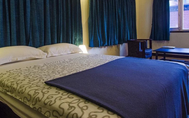Epiphany Guest House