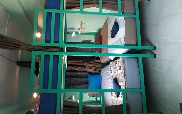 Runa  Runa Guesthouse