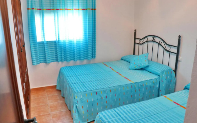 Chalet Pinar de Roche