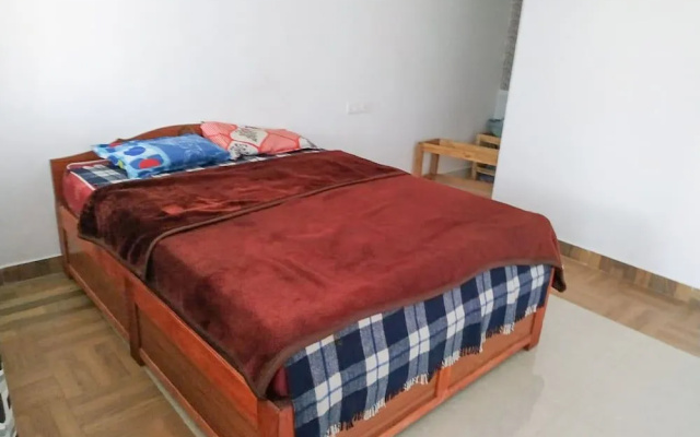 ULO Mount Zion