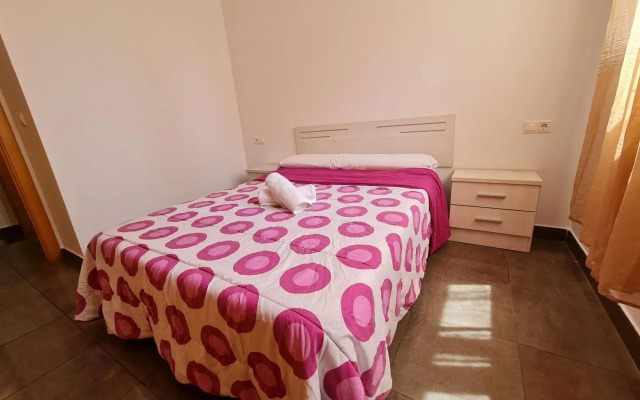 Apartamento Completo Torresol I