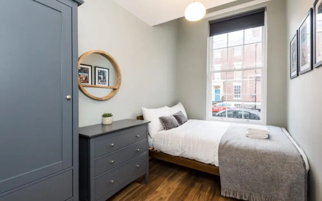 Host Apartments The Canning Cosy Apartment