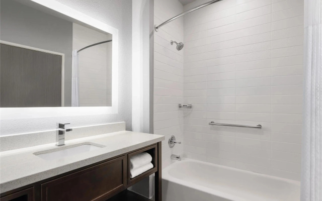 Executive Residency By Best Western