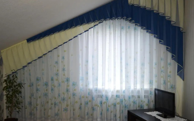 Viktoria Guest House