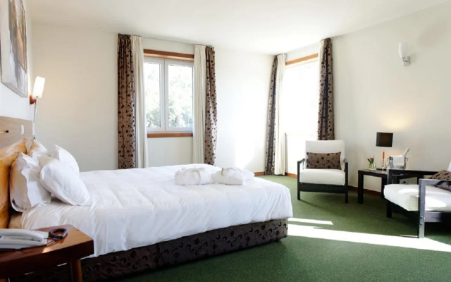 Hotel The Lince Braga