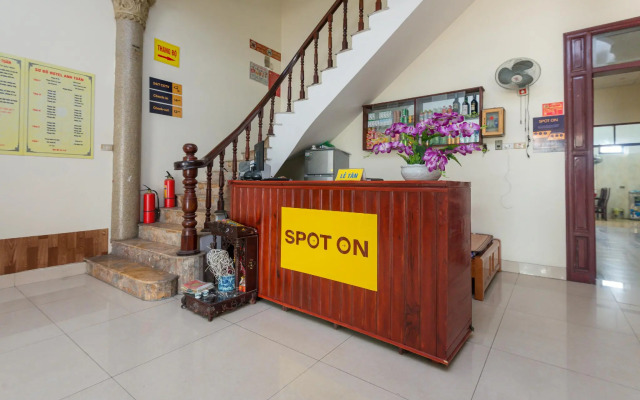 Chikoo Homestay (spot-on)