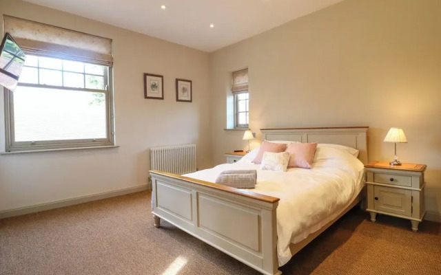 Orgreave Cottage