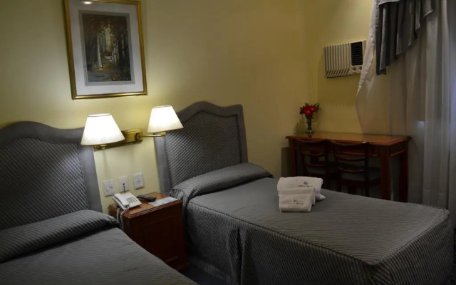Hotel Prince