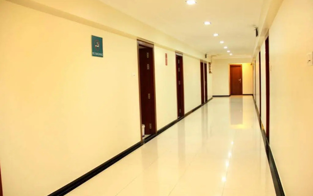 OYO Rooms Kalyani Nagar