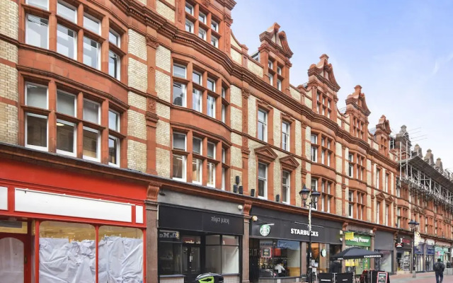 Victoria House by Q Apartments