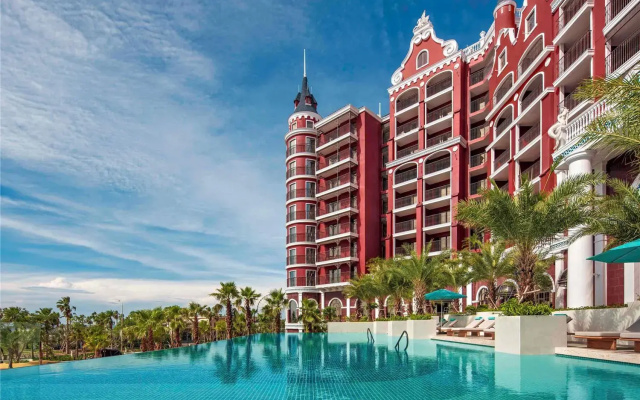 Mövenpick Resort Phan Thiet
