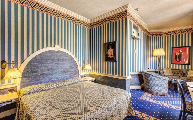 Auriga Hotel