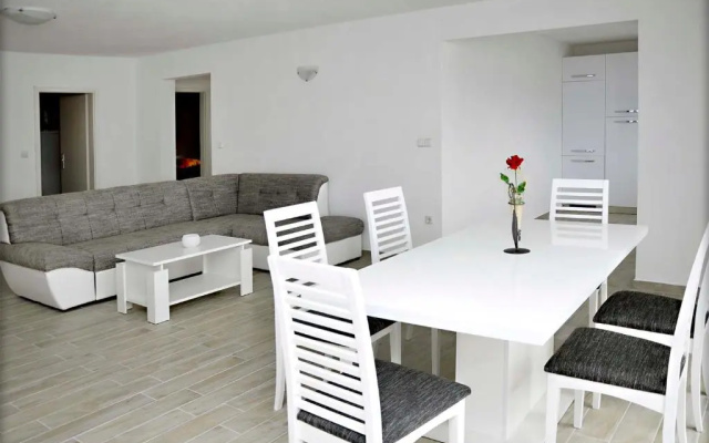 Apartments Magdalena