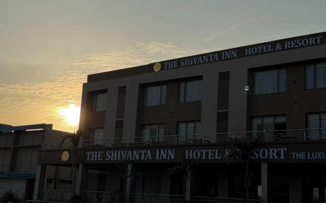 The Shivanta Inn