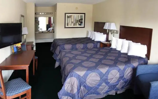 Travelodge by Wyndham Branson