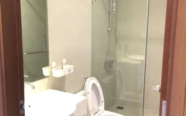 Saigon Lotus Apartment