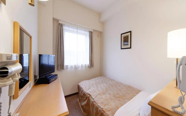 Hotel AZ Oita Bungo Takata