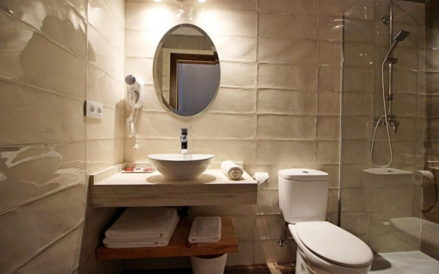 Hotel Rural San Giles