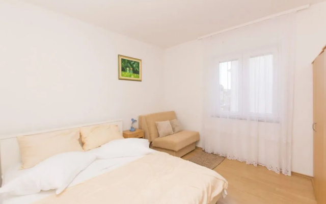 Apartment Nediljka