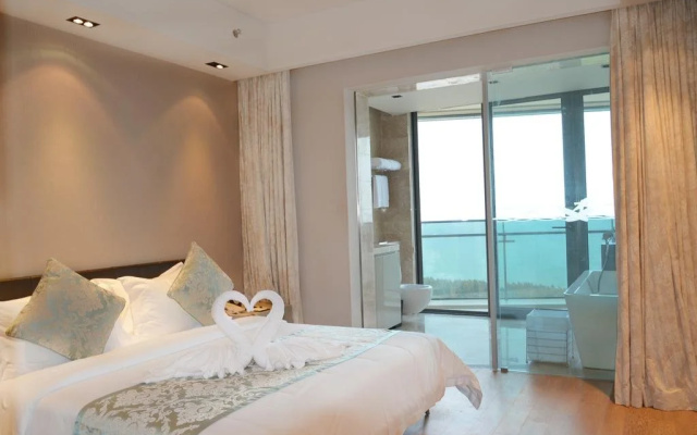 Bo'ao Comfort Hotel