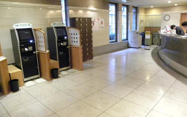 Hotel New Green Okachimachi
