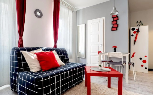 Colors Apartment