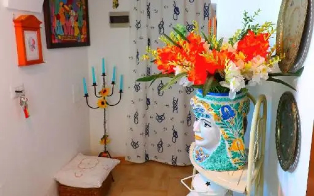 Estate4home - Angolo di Paradiso